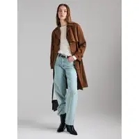 Jeans Loose Fit, Donna, Blu Chiaro miniatura 5