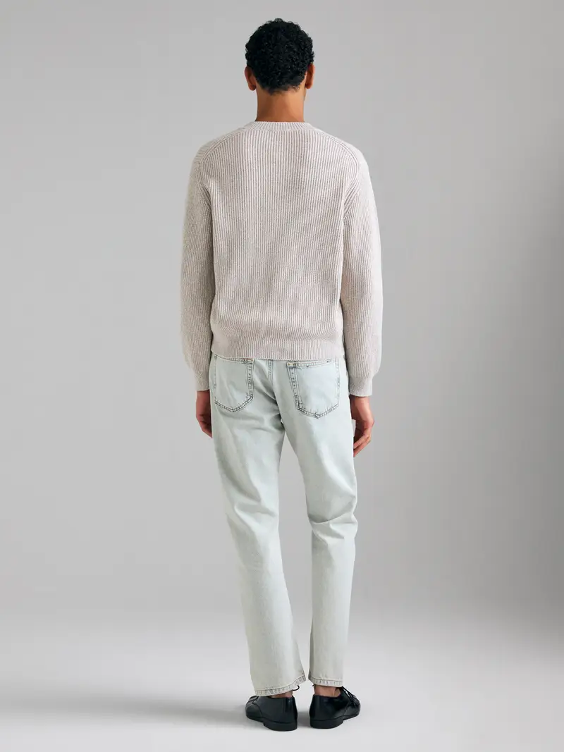 Jeans Style 75 Regular Fit, Uomo, Blu Chiaro miniatura 2