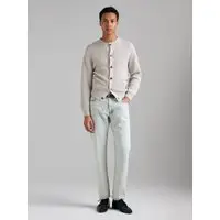 Jeans Style 75 Regular Fit, Uomo, Blu Chiaro miniatura 4