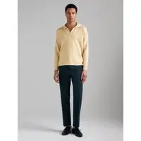 Joggers Regular Fit, Uomo, Blu Scuro miniatura 4