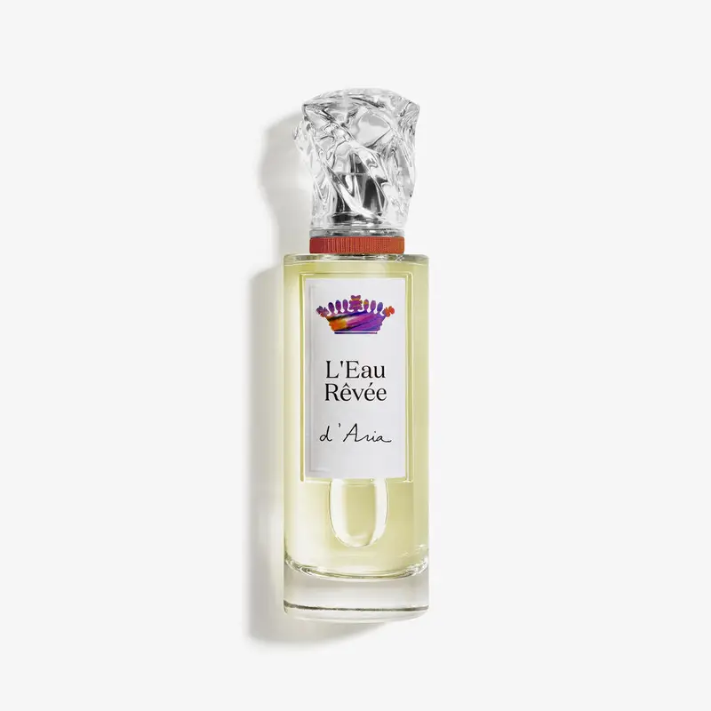 Sisley L'Eau Revèe d'Aria Eau de Toilette 100ML