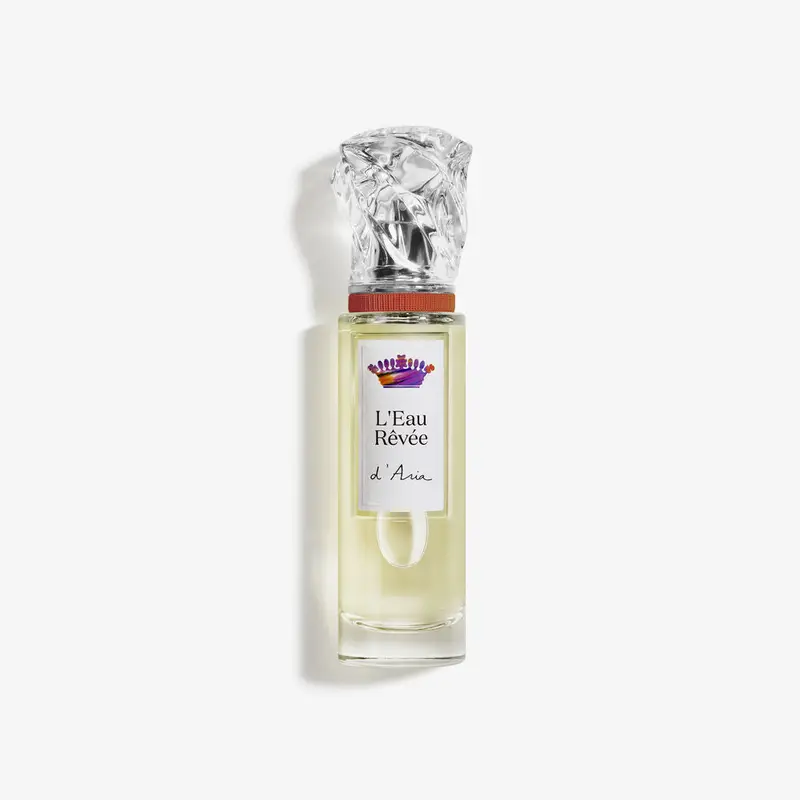 Sisley L'Eau Revèe d'Aria Eau de Toilette 50ML