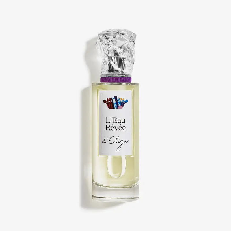 Sisley L'Eau Revèe d'Eliya Eau de Toilette 100ML