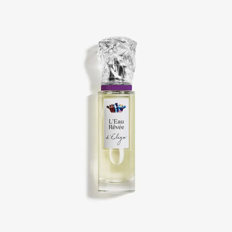 Sisley L'Eau Revèe d'Eliya Eau de Toilette 50ML