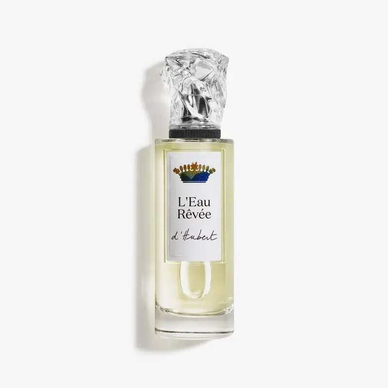 Sisley L'Eau Revèe d'Hubert Eau de Toilette 100ML