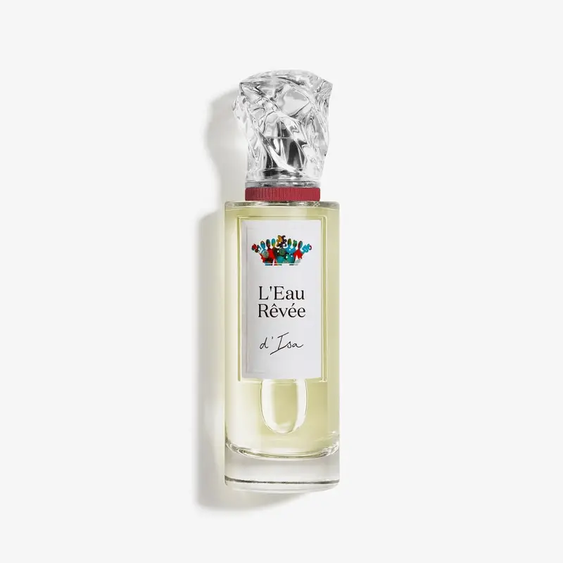 Sisley L'Eau Revèe d'Isa Eau de Toilette 100ML