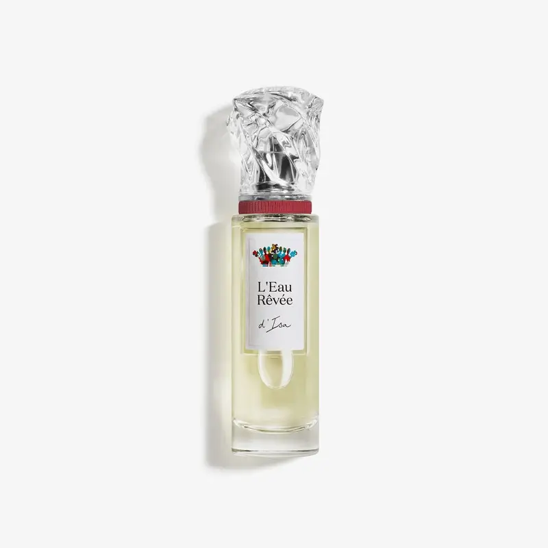 Sisley L'Eau Revèe d'Isa Eau de Toilette 50ML