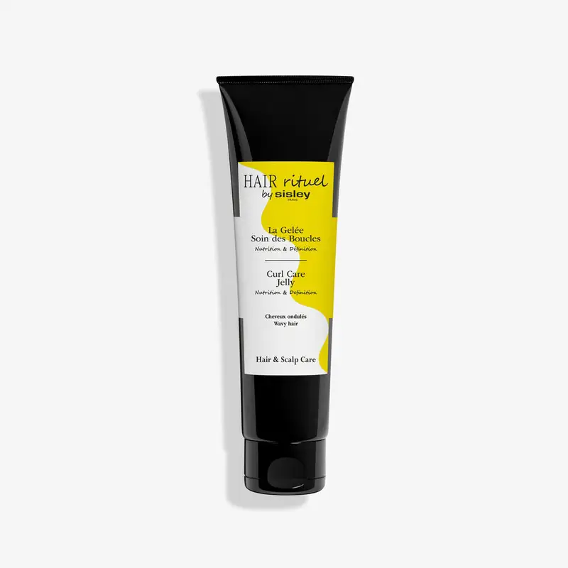 Sisley La Gel e Soin des Boucles 150ML