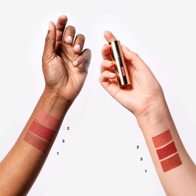 Labbra Color Cloud 2 Rosy - Rossetti, Blush miniatura 4