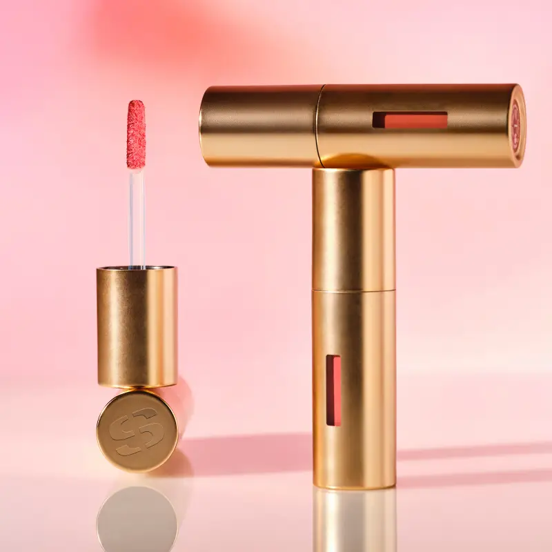 Labbra Color Cloud 3 Berry - Rossetti, Blush miniatura 2