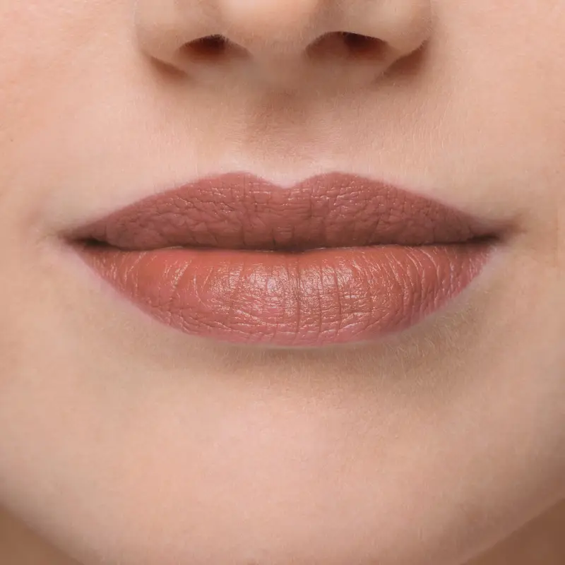 Labbra Le Phyto Rouge 11 Beige Tahiti - Rossetti miniatura 5