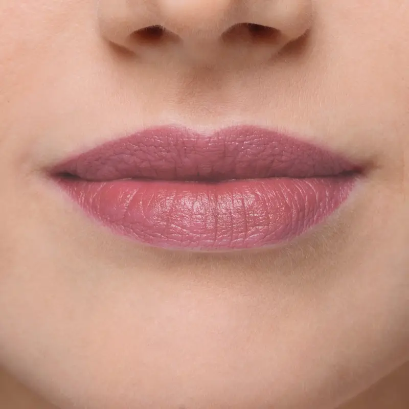 Labbra Le Phyto Rouge 20 Rose Portofino - Rossetti miniatura 5