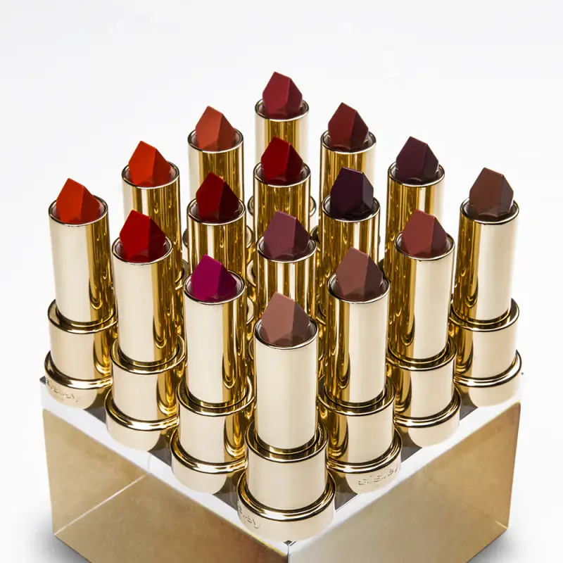 Labbra Le Phyto Rouge 29 Rose Mexico - Rossetti miniatura 4