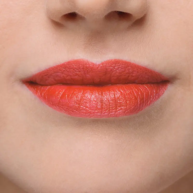 Labbra Le Phyto Rouge 30 Orange Ibiza - Rossetti miniatura 5