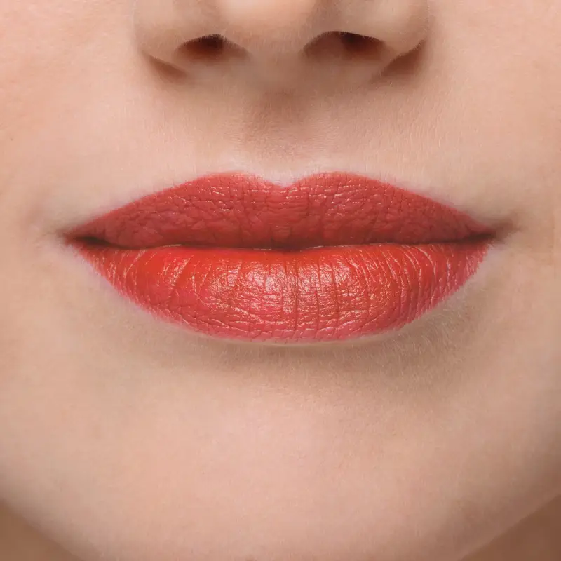 Labbra Le Phyto Rouge 31 Orange Acapulco - Rossetti miniatura 5