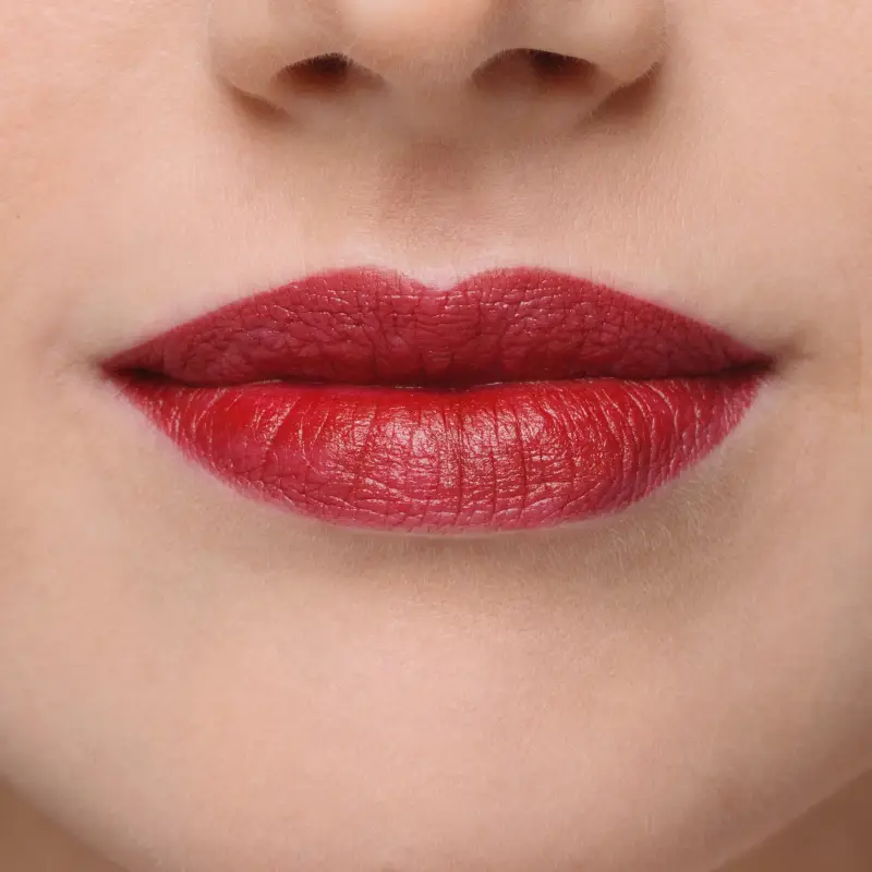 Labbra Le Phyto Rouge 32 Orange Calvi - Rossetti miniatura 5