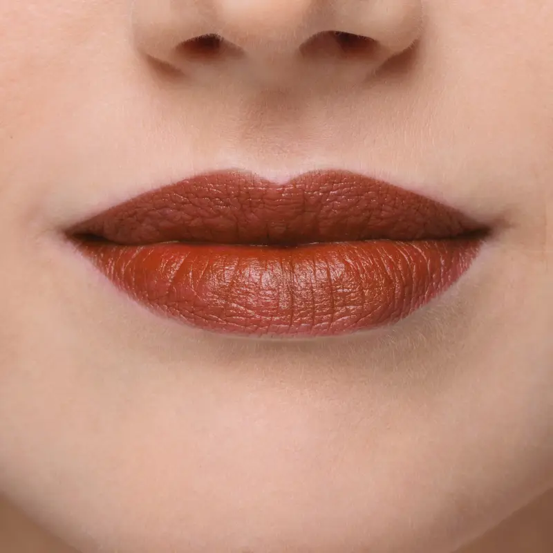 Labbra Le Phyto Rouge 33 Orange Sevilla - Rossetti miniatura 5