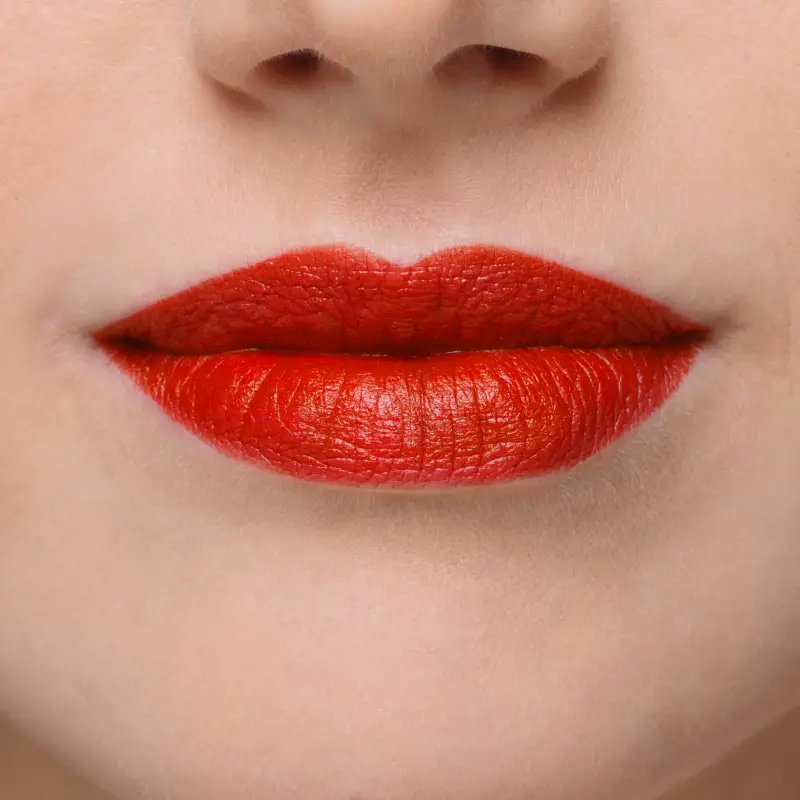 Labbra Le Phyto Rouge 40 Rouge Monaco - Rossetti miniatura 5