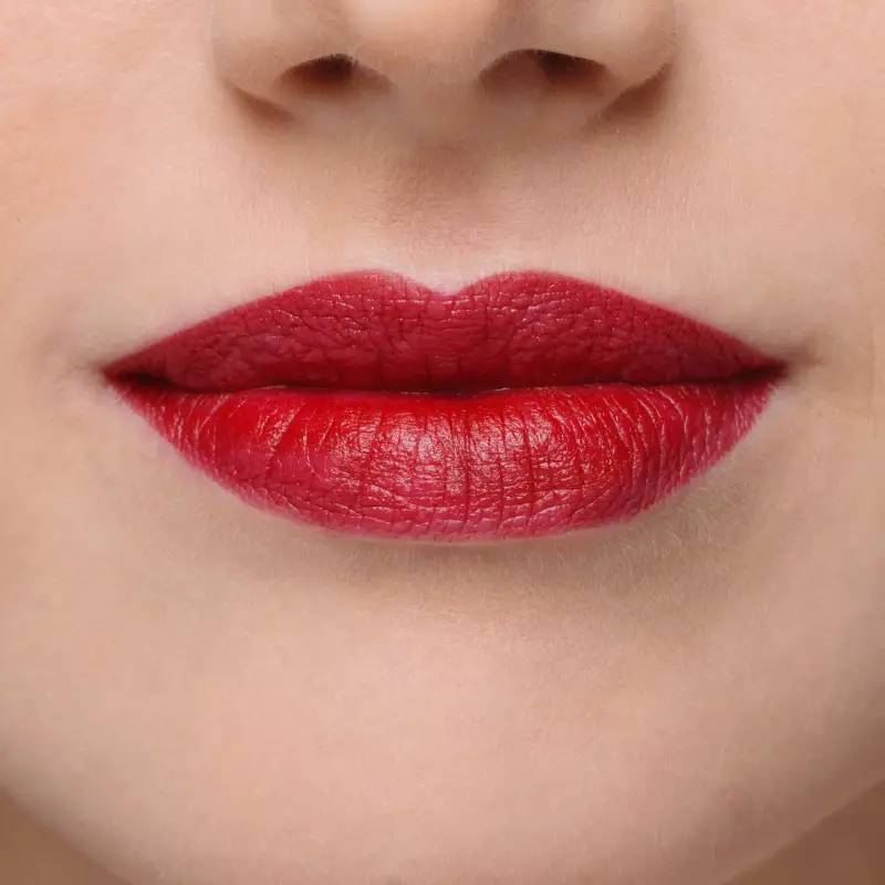 Labbra Le Phyto Rouge 41 Rouge Miami - Rossetti miniatura 5