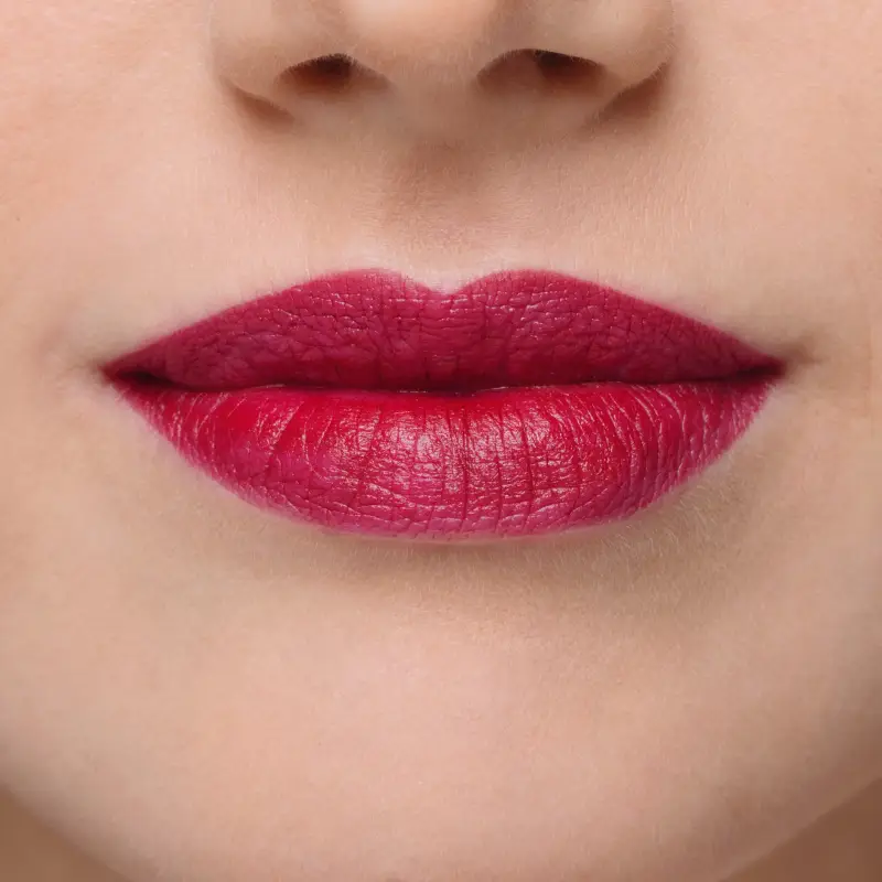 Labbra Le Phyto Rouge 42 Rouge Rio - Rossetti miniatura 5