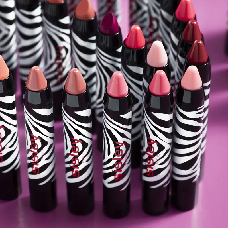 Labbra Phyto Lip Twist 01 Nude - Gloss, Matitone labbra, Rossetti miniatura 5