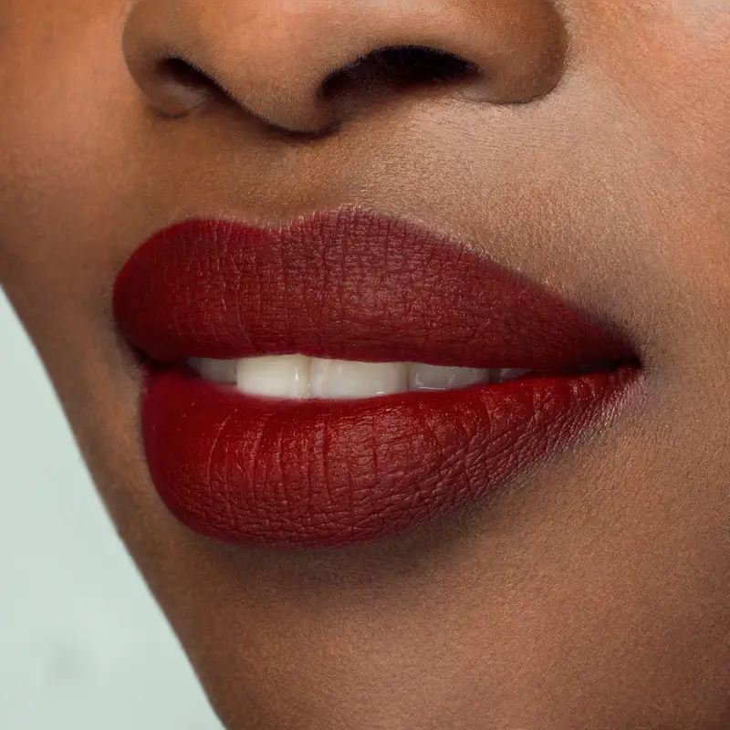 Labbra Phyto Lip Twist Mat 22 burgundy - Matitone labbra, Rossetti miniatura 5