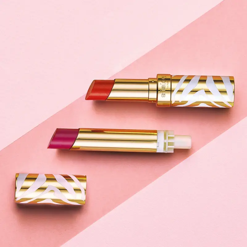 Labbra Phyto-Rouge Shine 10 Sheer Nude - Rossetti miniatura 5