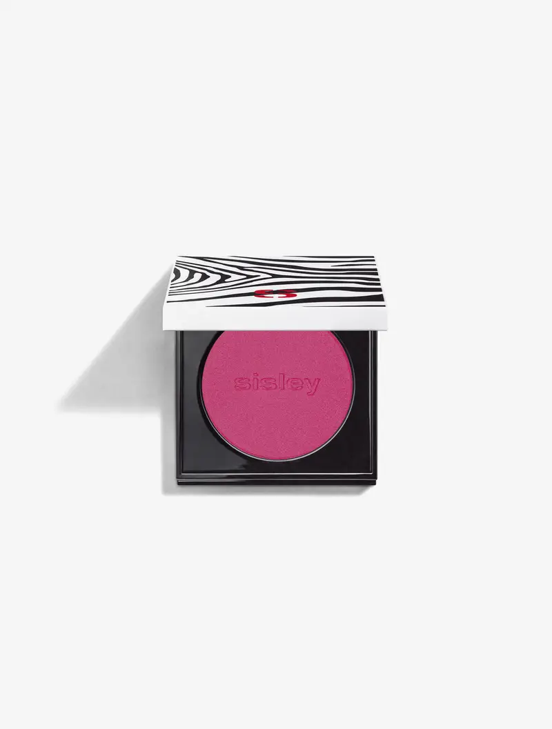 Sisley Le Phyto-Blush 2 rosy fushia