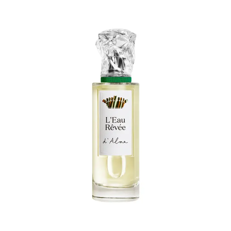 Sisley Eau de Toilette Uomo 3016266