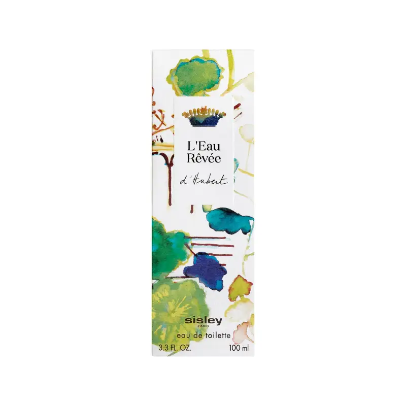 Sisley Eau de Toilette Uomo Rosa 3016270 miniatura 2