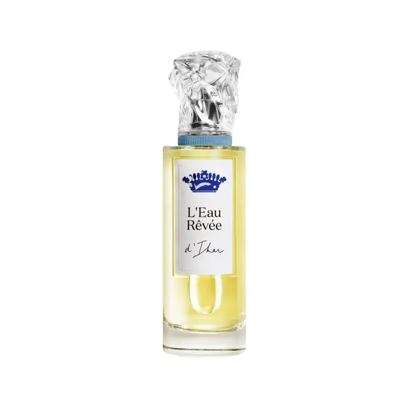 Sisley Eau de Toilette Uomo Verde 3016269