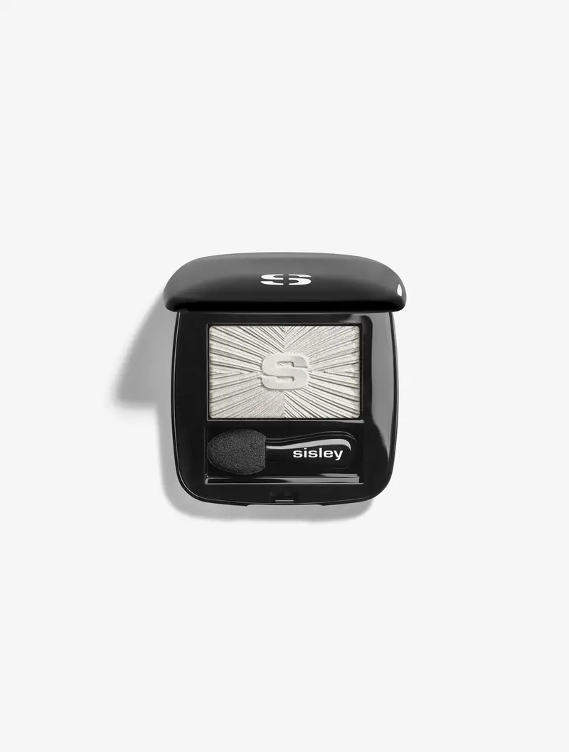Sisley Les Phyto-Ombres 1.5ML / 42 glow silver