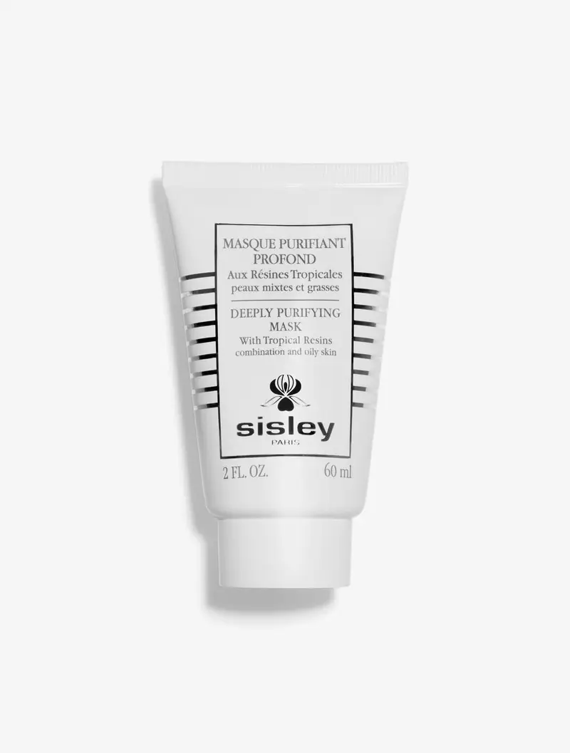 Sisley Masque Purifiant Profond aux Rèsines 60ML