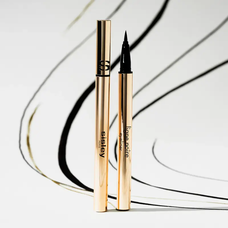 Occhi Eyeliner Ligne Noire 1 Deep Black - Eyeliner miniatura 4