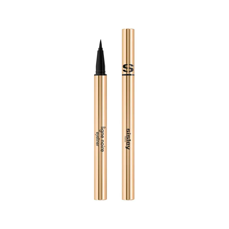 Occhi Eyeliner Ligne Noire 1 Deep Black - Eyeliner