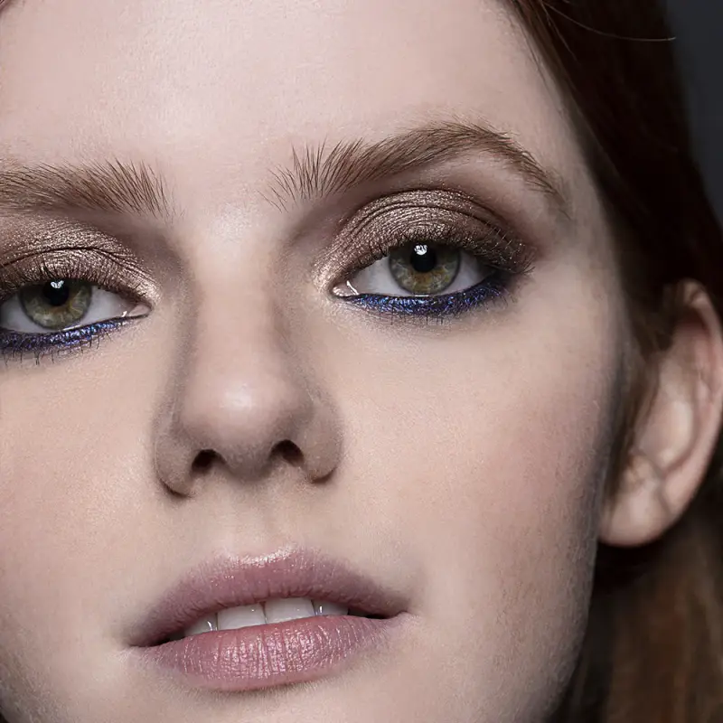 Occhi Les Phyto-Ombres 14 Sparkling Topaze - Ombretti miniatura 5