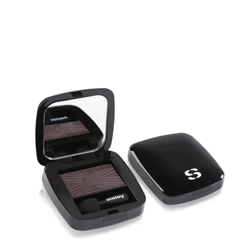 Occhi Les Phyto-Ombres 21 Mat Cocoa - Ombretti