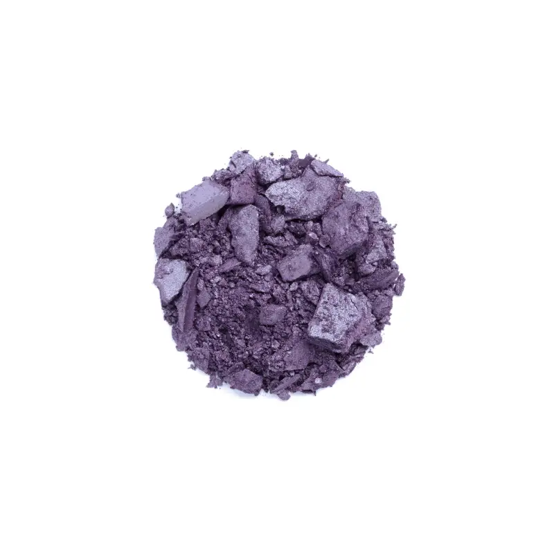 Occhi Les Phyto-Ombres 34 Sparkling Purple - Ombretti miniatura 3