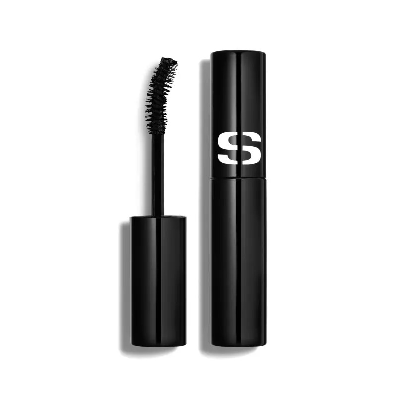Occhi Mascara So Curl 01 Deep Black - Mascara