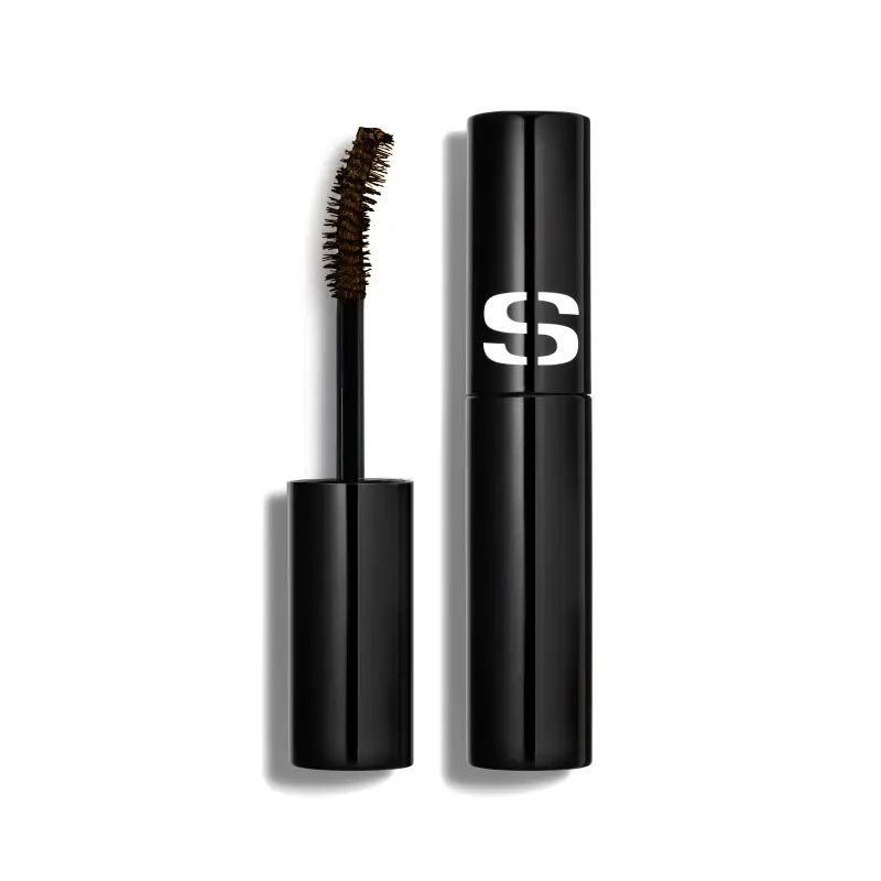 Occhi Mascara So Curl 02 Deep Brown - Mascara