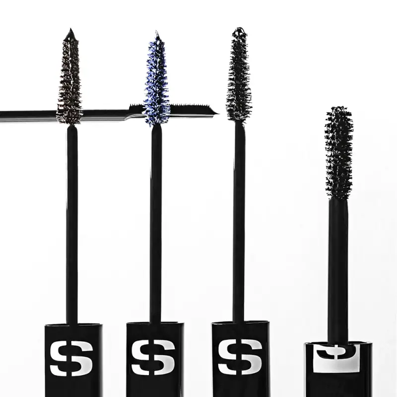 Occhi Mascara So Curl 03 Deep Blue - Mascara miniatura 3