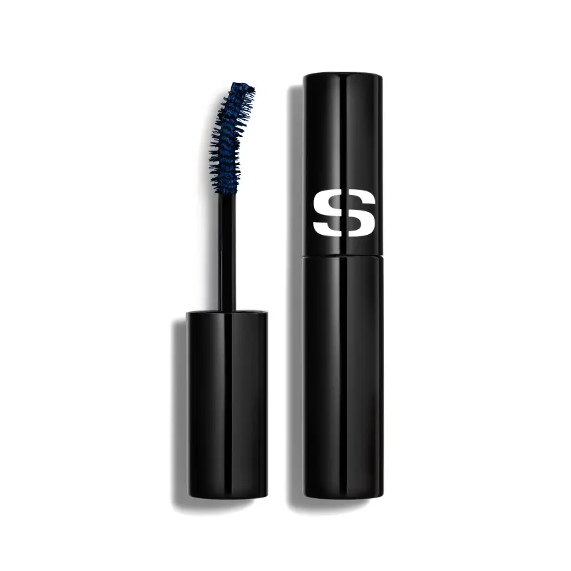 Occhi Mascara So Curl 03 Deep Blue - Mascara