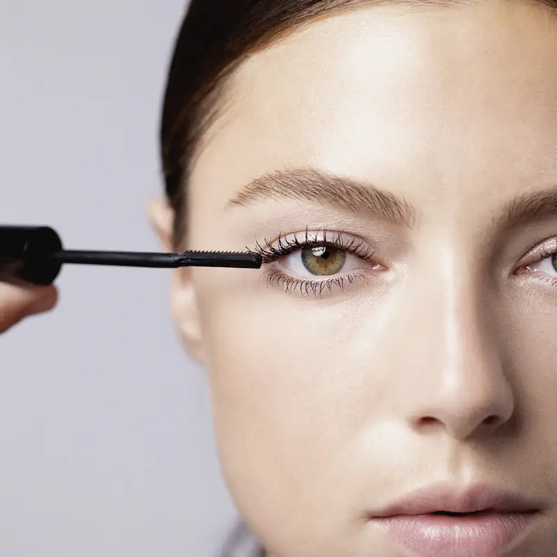 Occhi Mascara So Intense 01 Black - Mascara miniatura 3