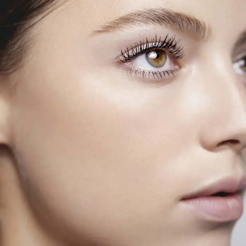 Occhi Mascara So Intense 01 Black - Mascara miniatura 4