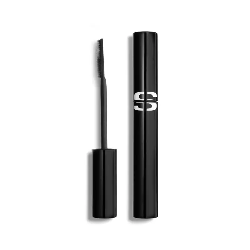 Occhi Mascara So Intense 01 Black - Mascara