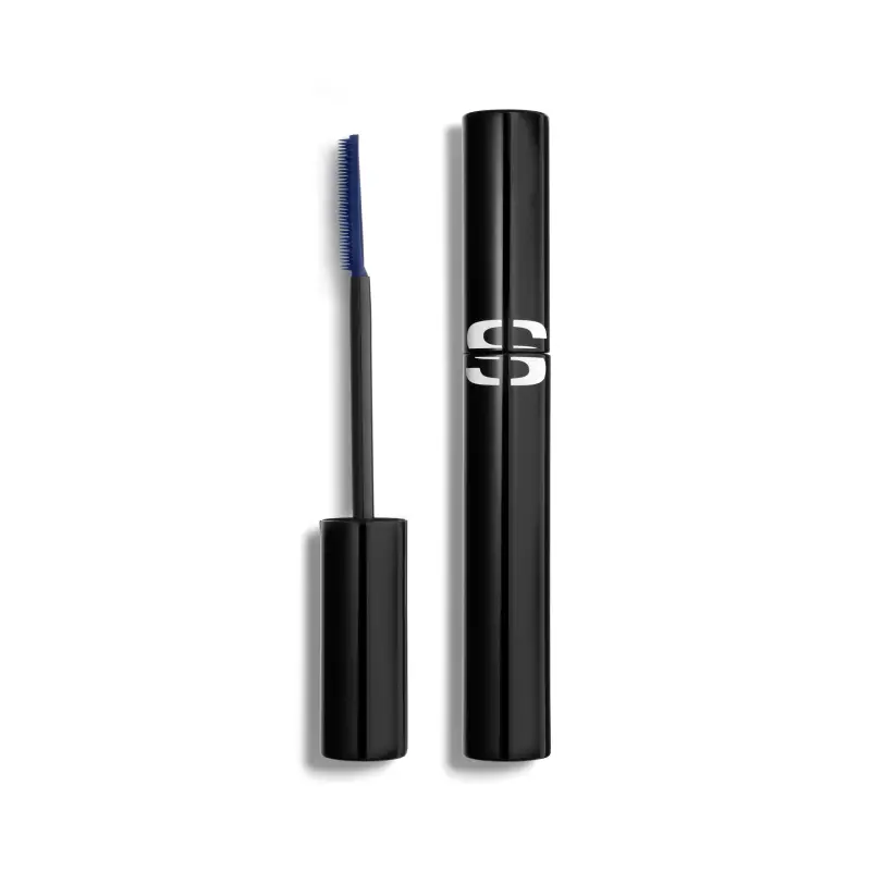 Occhi Mascara So Intense 03 Blue - Mascara