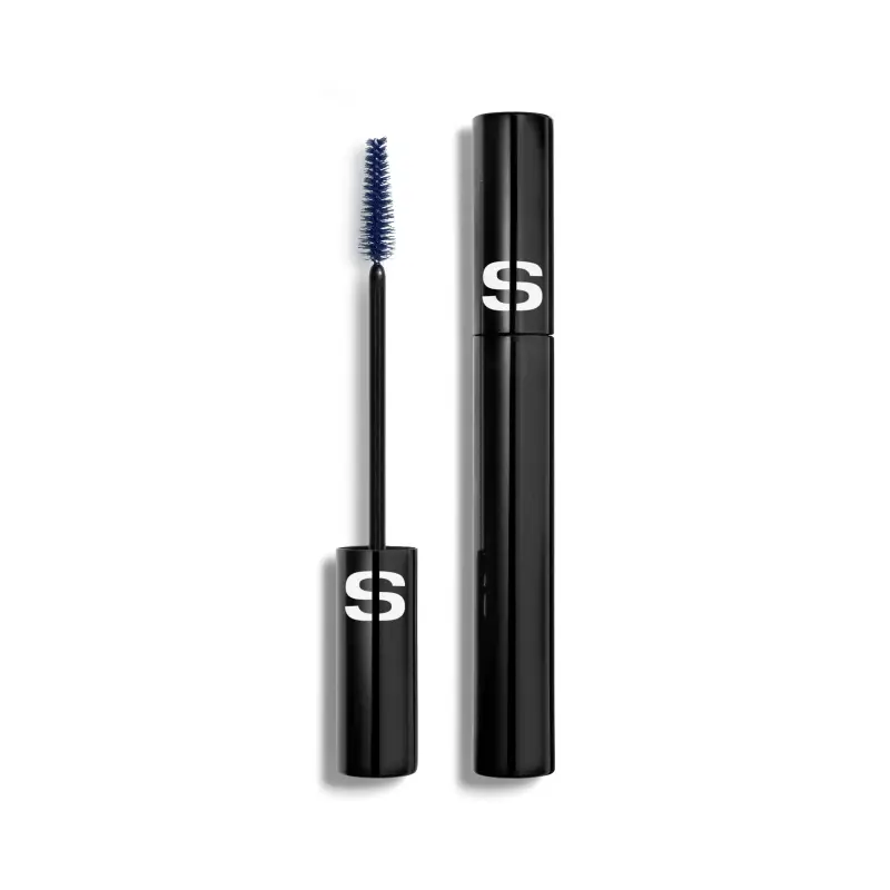 Occhi Mascara So Strech 3 Deep Blue - Mascara
