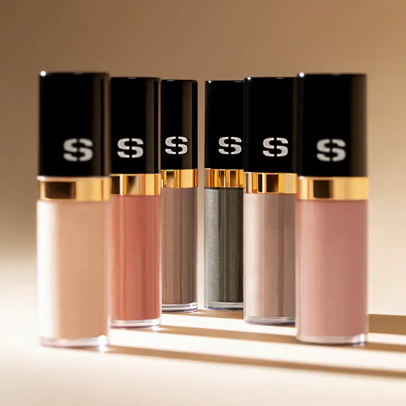 Occhi Ombre Éclat Liquide 8 Stardust - Ombretti miniatura 4