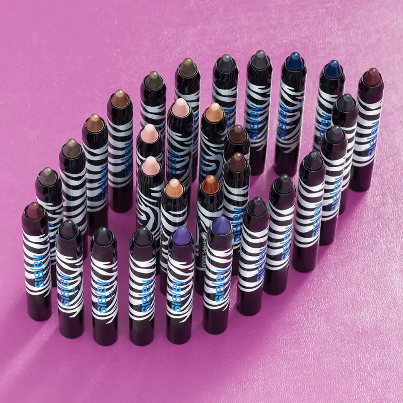 Occhi Phyto-Eye Twist 09 Pearl - Ombretti miniatura 4