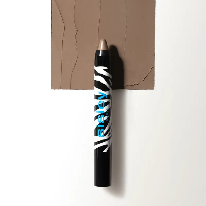 Occhi Phyto-Eye Twist 16 Taupe - Ombretti miniatura 4